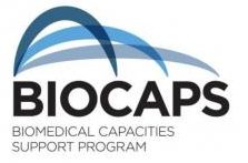 Permalink to:Biomedical Capacities Support Program (BIOCAPS)