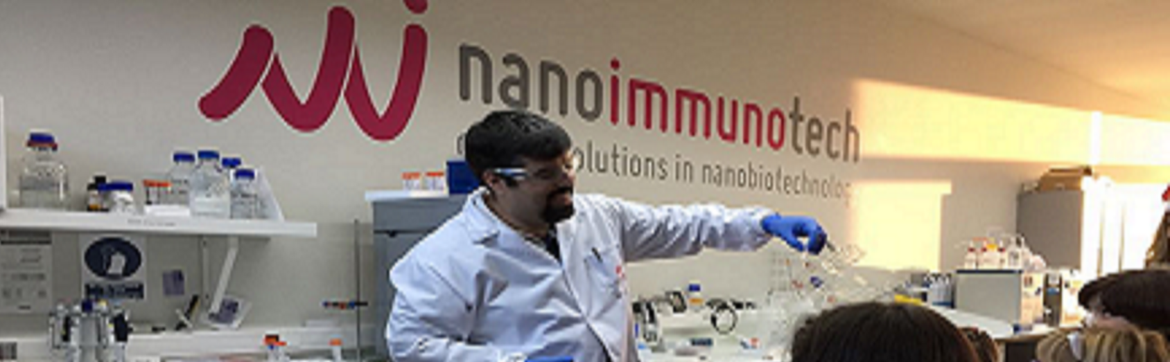 Nanoimmunotech